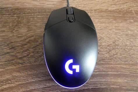 Logitech G102 Vs G203 ¿cuál Comprar Insider S Gadget