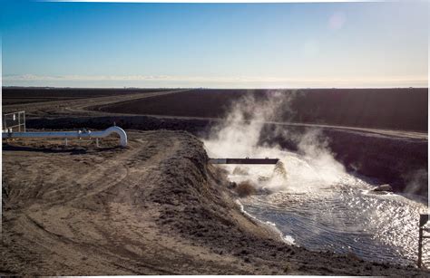 Where Tulare Lake Once Was, A New Telling of California’s History