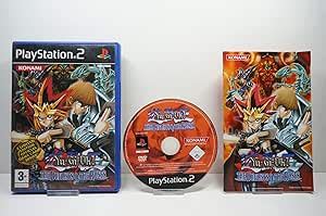 Yu Gi Oh The Duelists Of The Roses Ps Import Anglais Amazon Fr