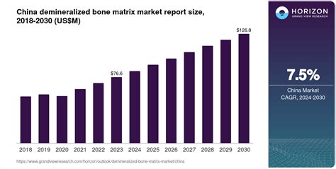 China Demineralized Bone Matrix Market Size Outlook