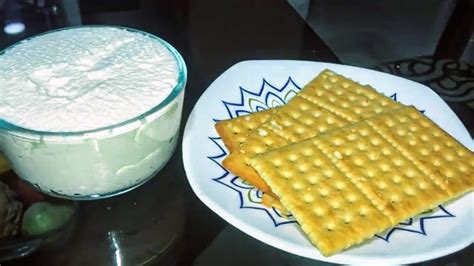 Como Hacer Queso Crema Casero Cream Cheese Con Solo 3 Ingredientes