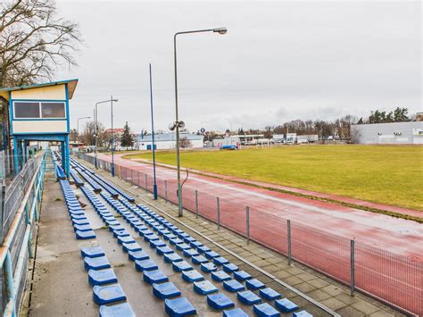 S Dodatkowe Pieni Dze Na Remont Stadionu Przy Kusoci Skiego Ostr W