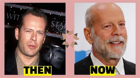 Die Hard 2 1990 Cast Then And Now 2022 Real Name And Age Youtube