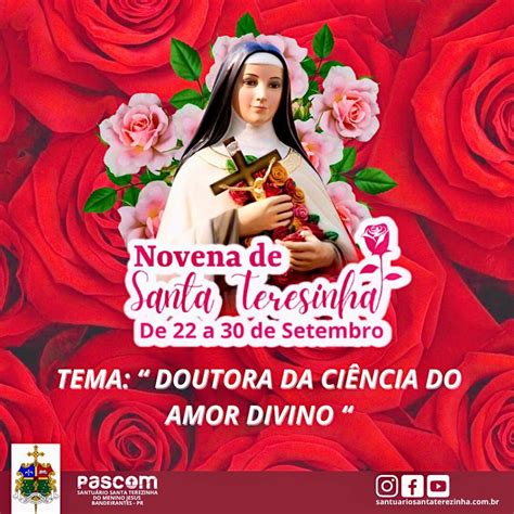 Introduzir 65 Imagem Novena Da Rosa Br Thptnganamst Edu Vn