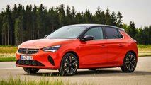 Opel Corsa E Im Test Was Taugt Der Ps Starke Elektro