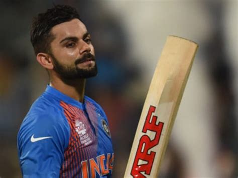 Virat Kohli Masterful 82 Against Australia In 2016 T20 World Cup