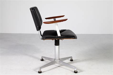 Vl Office Chair By Vermund Larsen Swanky Systems