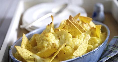 10 Best Cauliflower Potato Chips Recipes