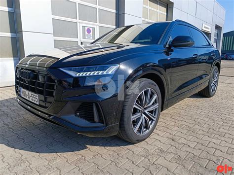 Audi Q Tfsi Quattro Tiptronic S Line Ks Automobili Olx Ba