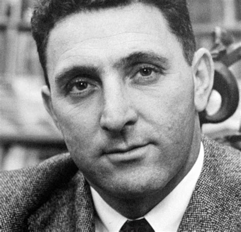 Irwin Shaw