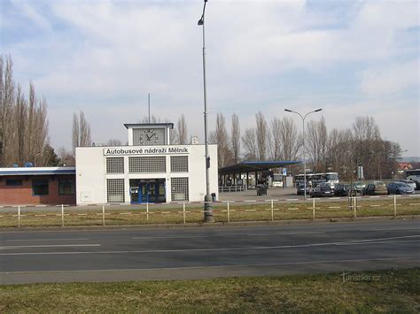 Mělník 47 tipů na výlet a atrakcí