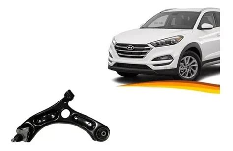 Bandeja Suspension Hyundai Tucson Unidad