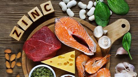 The Role Of Zinc In The Human Body Best Herbal Health