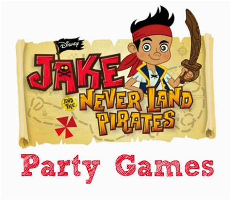 Neverland Pirates Birthday Party - Crafting in the Rain