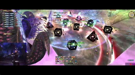 Ffxiv Anabaseios The Twelfth Circle Savage P S Part War Pov