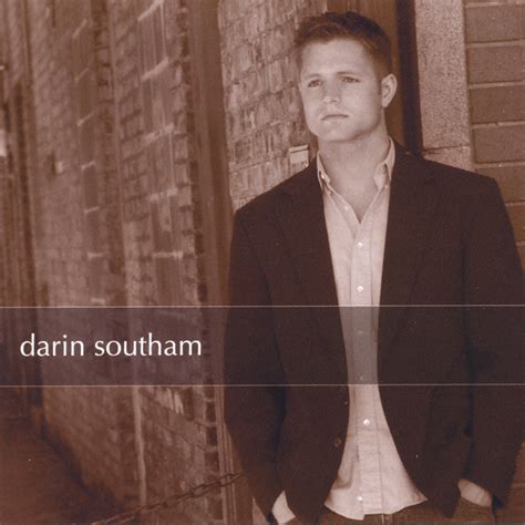 Darin Southam Spotify