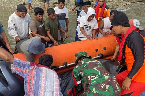 4 Hari Pencarian Nelayan Banda Ditemukan Tewas Siwalima