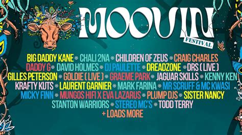 Moovin Festival Tickets And Tour Dates Comparetheticketprice