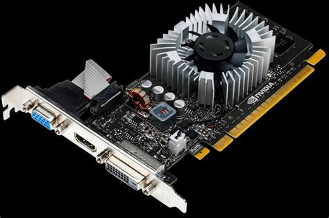 Nvidia's Newest Graphics Card, the GeForce GT 730, is Super Affordable ...