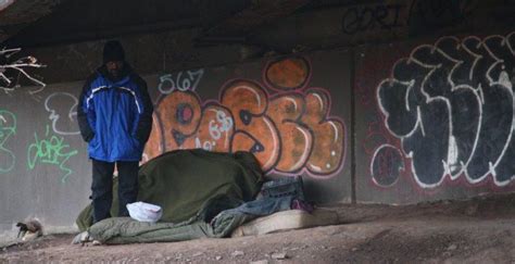 Homelessness Fell 24 In Three Years How Did Connecticut Do It