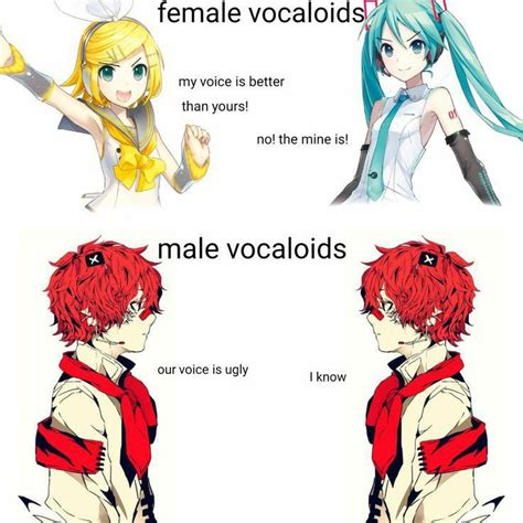 Pin By Kayla Pollock On Quick Saves Vocaloid Vocaloid Funny