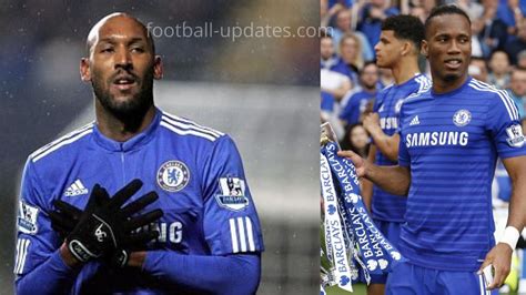 Best Chelsea Strikers Of All Time Attackers And Forwards Football Updates