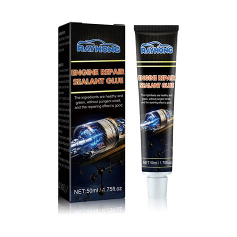 Rayhong Engine Gasket Sealer Engine Head Fast Curing Gasket Sealant ...