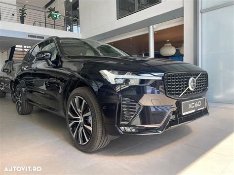 Nou Volvo Xc Eur Km Autovit