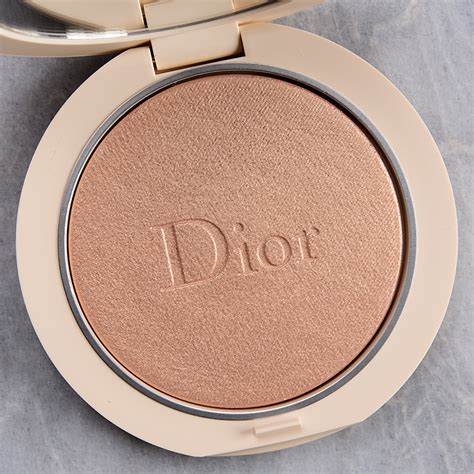 Dior Nude Glow Dior Forever Couture Luminizer Review Swatches Fre