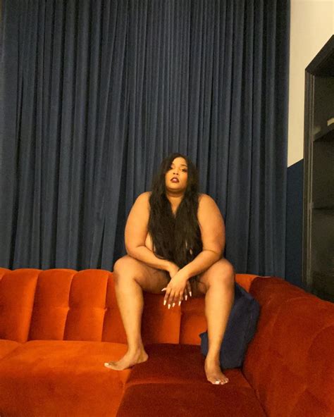 Lizzo Nude Leaked And Fappening Sexy Collection 2020 96 Photos 17