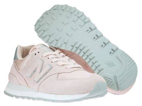 New Balance Wl574ops Sateen Tab Wl574ops New Balance Womens