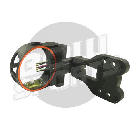 Cobra Venom Five Pin Sight