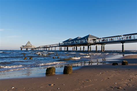 Rügen Strandvilla Luxus Ferienhäuser Binz Urlaub Insel Rügen im