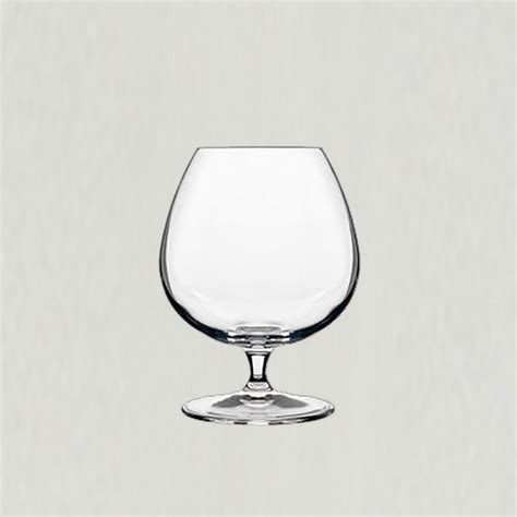 Cognacglas Cl Elegant Spiritusglas Fra Luigi Bormioli Vinoteque