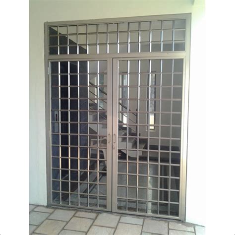 Safety Grill Gate Design For Main Door Design Talk