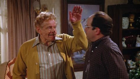 The Best Seinfeld Episodes Featuring Jerry Stiller As Frank Costanza EFTM