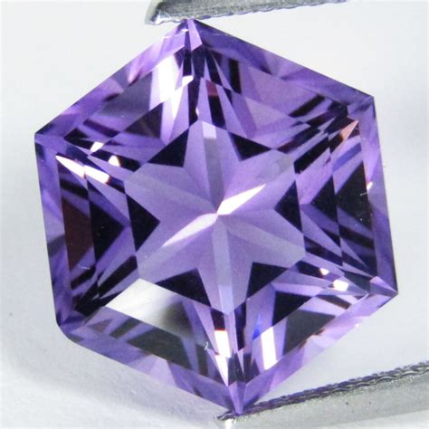 710cts Amazing Natural Amethyst Octagonal Cut Loose