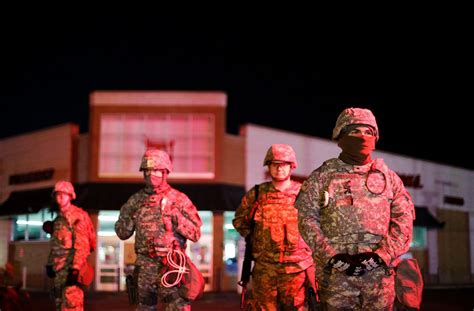 Reaction To Ferguson Grand Jury Decision Abc News