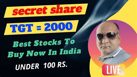 जबरदसत तज हनवल ह Best Stocks For Short Term And Long Term