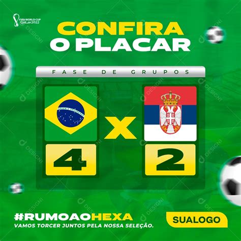 Jogo Do Brasil Na Copa Saiba Onde Assistir Em 4k Descubra As Emoções