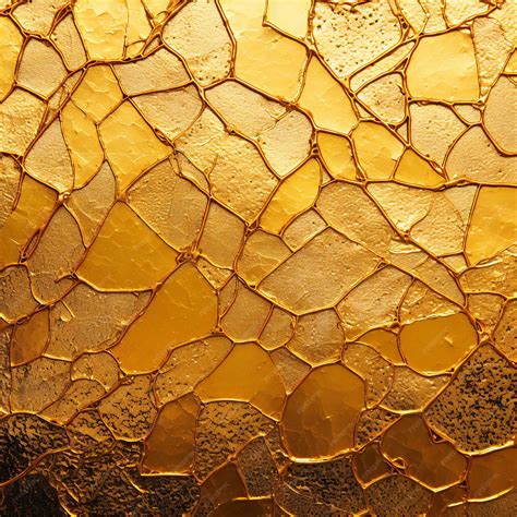 Premium Ai Image Luxurious Gold Texture Backgrounds