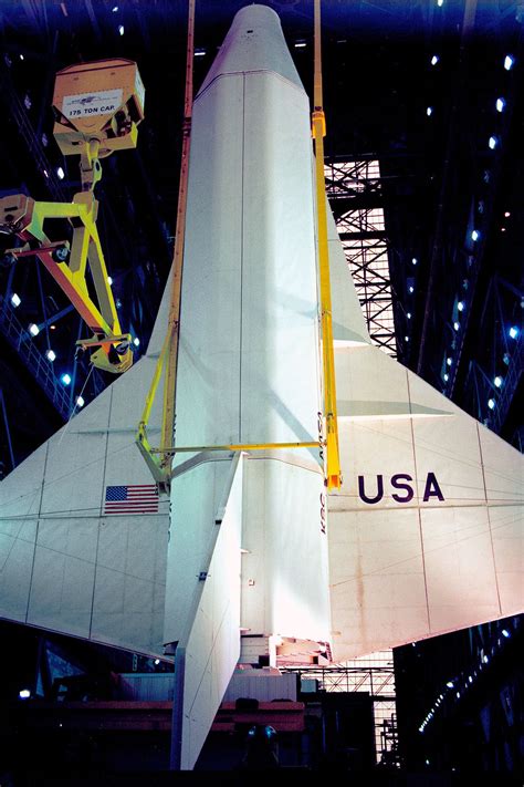 Rocket Center Gets 500k Grant To Save Mock Nasa Space Shuttle Space