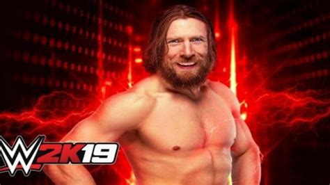 Wwe K Daniel Bryan Showcase Mode Trailer Youtube