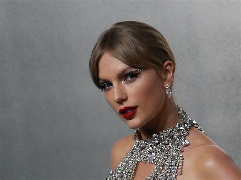 El Fenómeno Taylor Swift Por Qué Es La Artista Más Importante La Más