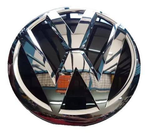 Logo Emblema Trasero Amarok Original Vw Marquez Cuotas Sin Inter S