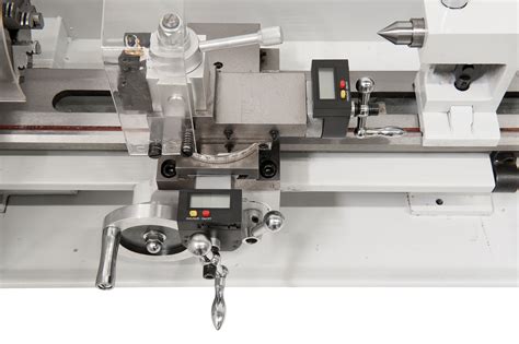 Bernardo Table Lathe Hobby 300 Super Online