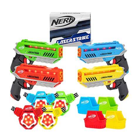 UP TO 70% OFF Kid's Nerf Toys