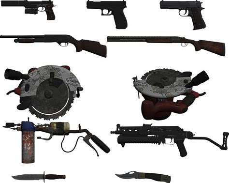 Resident Evil 4 Pc Mods Weapons Download