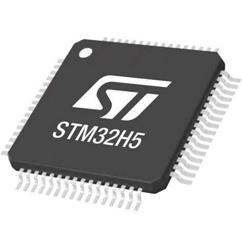 Stm H Rbt Stmicroelectronics Integrated Circuits Ics Digikey