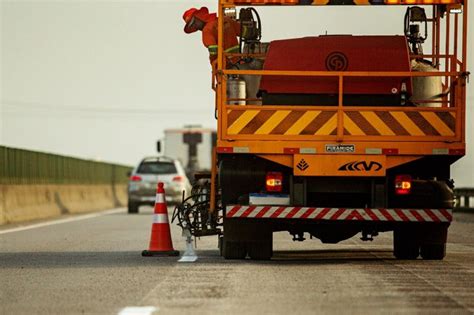 Confira Cronograma De Obras Da Ccr Viacosteira No Trecho Sul Da Br 101